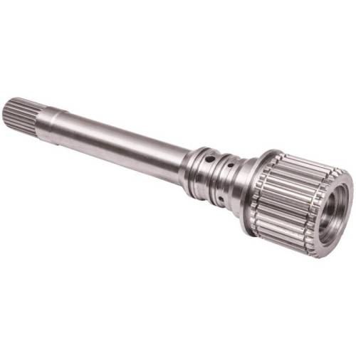 ATS Diesel Performance - ATS Allison Billet Input Shaft for Chevy/GMC (2001-16) 6.6L Duramax