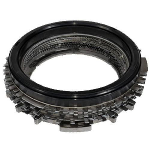 ATS Diesel Performance - ATS Allison C4 Clutch Pack for Chevy/GMC (2001-10) 2500/3500 6.6L Duramax