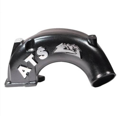 ATS Diesel Performance - ATS ArcFlow Intake for Dodge (1994-98) 5.9L Cummins 12V