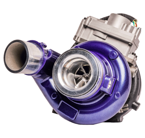 ATS Diesel Performance - ATS Aurora 3000 VFR Stage 1 Turbo for Ram (2019-Up) 6.7L Cummins
