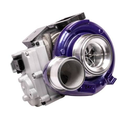 ATS Diesel Performance - ATS Aurora 4000 VFR Stage 2 Turbo for Ram (2019-Up) 2500/3500 6.7L Cummins
