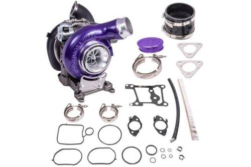 ATS Diesel Performance - ATS Aurora VNT Turbocharger Kit for Ford (2011-16) 6.7L Power Stroke Cab & Chassis