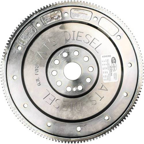 ATS Diesel Performance - ATS Billet Flex Plate for Ford (2011-19) 6R140 6.7L Power Stroke