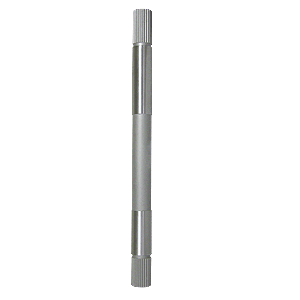 ATS Diesel Performance - ATS Billet Input Shaft E4OD / 4R100 / 5R110 (Recommended over 400HP) for Ford (1994-07) 7.3L/6.0L Power Stroke