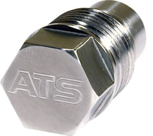 ATS Diesel Performance - ATS Drain Plug Fits ATS Pans and Differential Covers