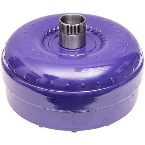 ATS Diesel Performance - ATS Five Star Torque Converter for Ford (2011-22) 6R140 6.7L Power Stroke 1100-1300 RPM