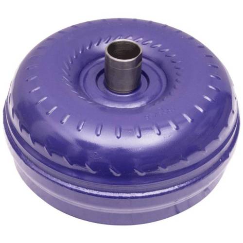 ATS Diesel Performance - ATS Five Star Torque Converter To 4R100 Conversion for Dodge/Ram (2007-Up) 6.7L Cummins
