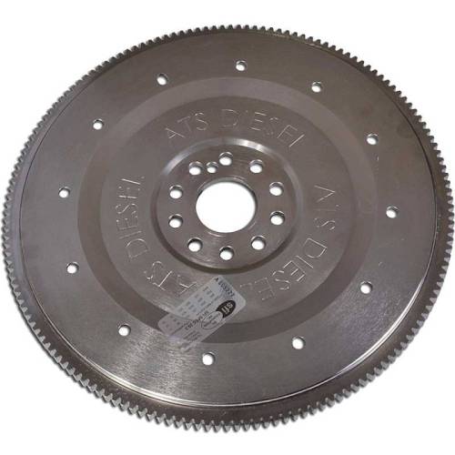 ATS Diesel Performance - ATS Fummins Billet Flex plate for Dodge (2007.5-13) 6.7L Cummins with 4R100, 4X4