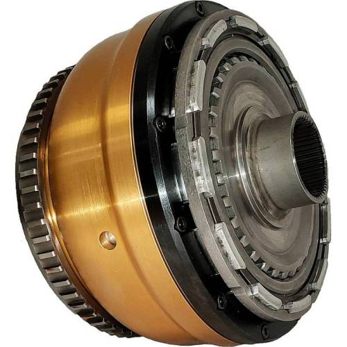 ATS Diesel Performance - ATS Heavy Duty Overdrive Clutch Drum for Dodge (2007.5-24) 2500/3500 6.7L Cummins 68RFE/545RFE/65RFE/66RFE