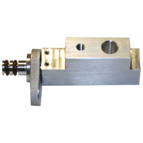 ATS Diesel Performance - ATS Line Pressure Test Adapter 545RFE/68RFE ( All RFE Transmissions) for Dodge (1999-18)
