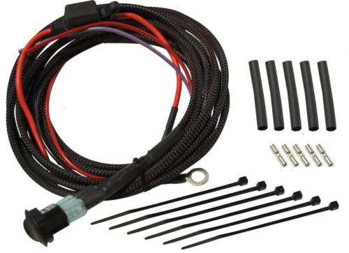 ATS Diesel Performance - ATS Overdrive Cancel Switch for Dodge (2004-05) 5.9L Cummins Diesel 48RE