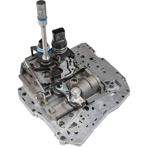 ATS Diesel Performance - ATS Performance Valve Body for Jeep (2007-11) 42RLE Hemi