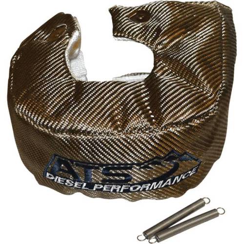 ATS Diesel Performance - ATS T4 Turbo Blanket