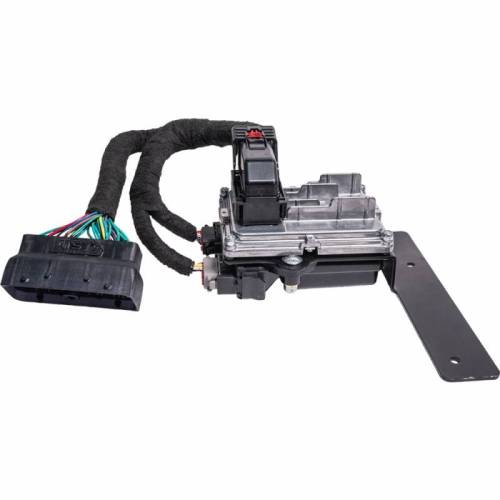ATS Diesel Performance - ATS TCM Upgrade A50 to T87 for Chevy/GMC (2011-14) 6.6L Duramax 2WD
