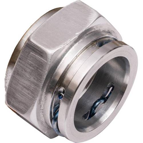 ATS Diesel Performance - ATS Transmission Cooler Bypass Fitting for Dodge (2015-18) 68RFE 6.7L Cummins