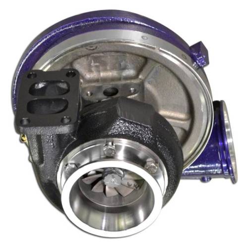 ATS Diesel Performance - ATS Turbo System for Dodge (2003-07) 5.9L Cummins .90 A/R T4, Aurora 5000