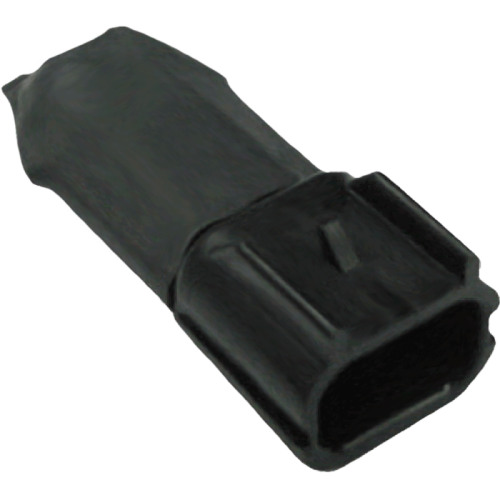ATS Diesel Performance - ATS Wastegate Solenoid Harness Jumper for Dodge (2004-07) 5.9L Cummins Common Rail