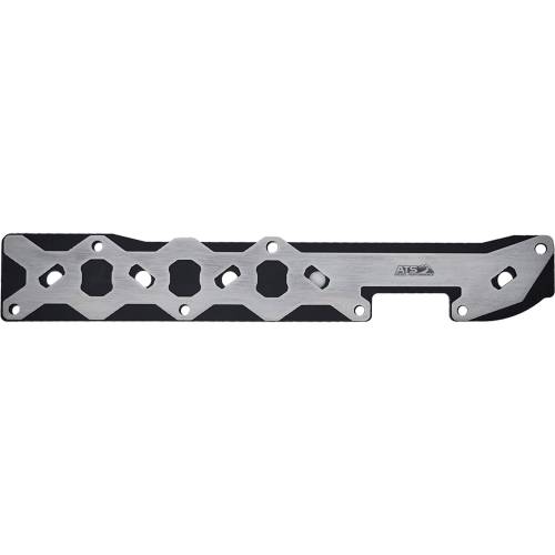 ATS Diesel Performance - ATS Accumulator Plate for Dodge/Ram (2007.5-11) 68RFE 6.7L Cummins