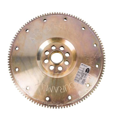 ATS Diesel Performance - ATS Allison Billet Flex Plate for Chevy/GMC (2001-19) 6.6L Duramax