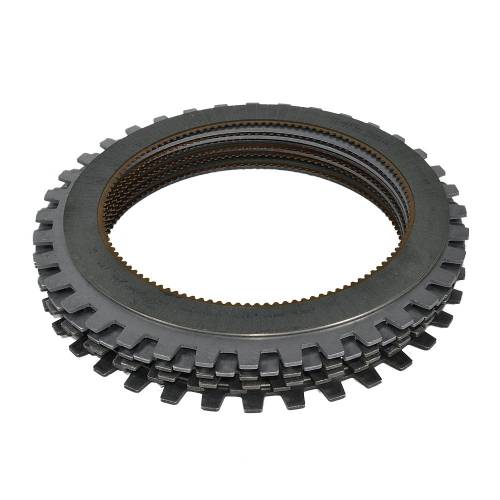ATS Diesel Performance - ATS Allison C5 Clutch Pack for Chevy/GMC (2001-10) 2500/3500 6.6L Duramax