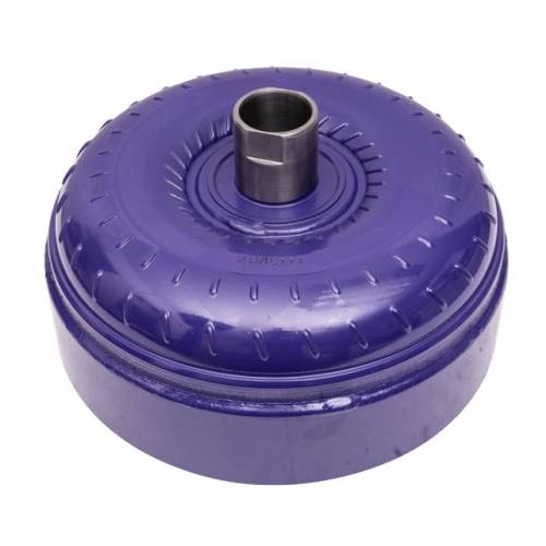 ATS Diesel Performance - ATS Allison Five Star Torque Converter for Chevy/GMC (2011-19) 6.6L Duramax 1300-1500 RPM