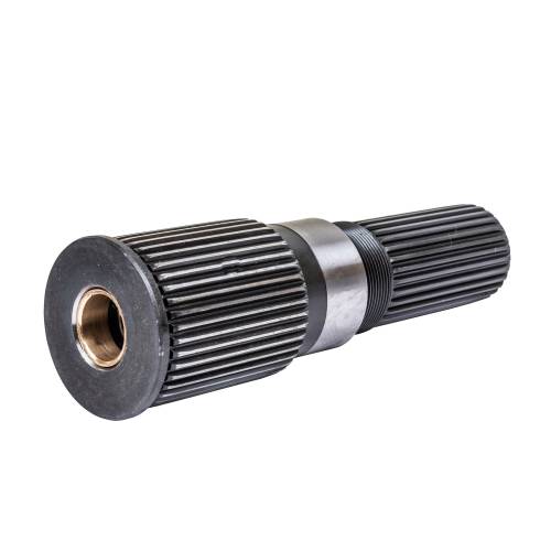 ATS Diesel Performance - ATS Allison LCT-1000 Billet Output Shaft for Chevy/GMC (2001-18) 6.6L Duramax 4X4