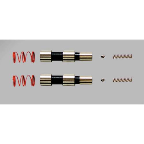 ATS Diesel Performance - ATS Allison Trim Valve Kit for Chevy/GMC (2001-05) 6.6L Duramax LCT1000 5-Speed