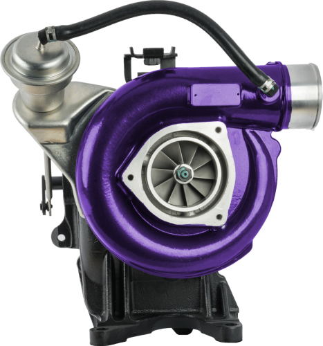 ATS Diesel Performance - ATS Aurora 3000 AFR Turbocharger for Chevy/GMC (2001-04) 6.6L Duramax Aftermarket Factory Replacement