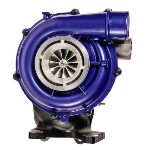 ATS Diesel Performance - ATS Aurora 3000 VFR Turbo for Chevy/GMC (2004.5-10) 6.6L Duramax LLY/LBZ/LMM