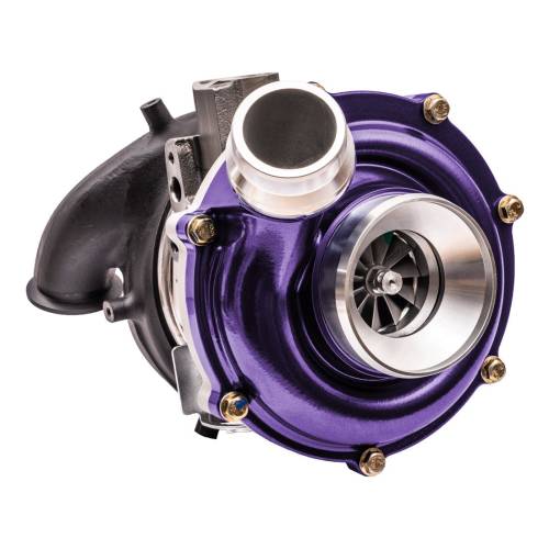 ATS Diesel Performance - ATS Aurora 3000 VFR Turbo for Ford (2017-19) 6.7L Power Stroke, Stage 1