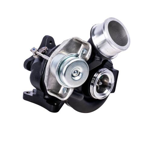 ATS Diesel Performance - ATS Aurora TI B1UG Drop-in Replacement HD Turbo for International DT570 and I354 Engines