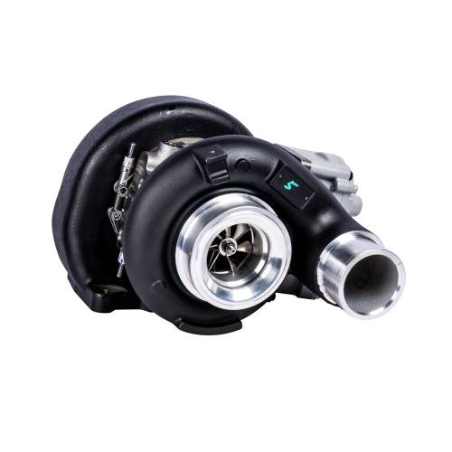 ATS Diesel Performance - ATS Aurora TI H300VC Drop-in Replacement HD Turbo for Cummins ISB13, ISB, 6BTA Euro 6 Engines