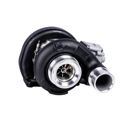 ATS Diesel Performance - ATS Aurora TI HE300VG Drop-in Replacement HD Turbo for Cummins ISB B-Series Engines
