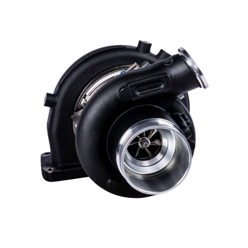 ATS Diesel Performance - ATS Aurora TI HE400VG Drop-in Replacement HD Turbo for Cummins ISC and ISL Engines