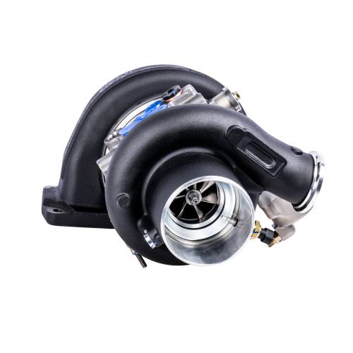 ATS Diesel Performance - ATS Aurora TI HE431V Drop-in Replacement HD Turbo for Cummins QSM11 ISM Engines