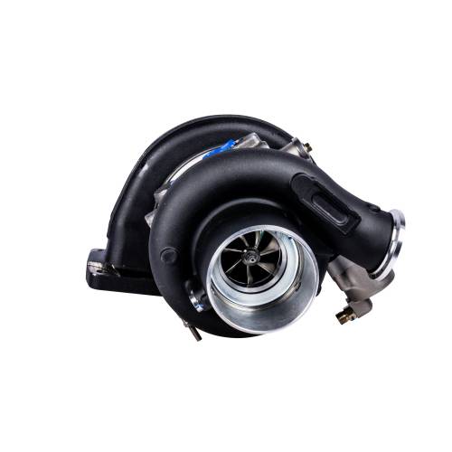 ATS Diesel Performance - ATS Aurora TI HE431V Drop-in Replacement HD Turbo for Cummins Steyr ISL Euro 3, EBU, ISLE Euro 3, and Pegasus ISL Engines