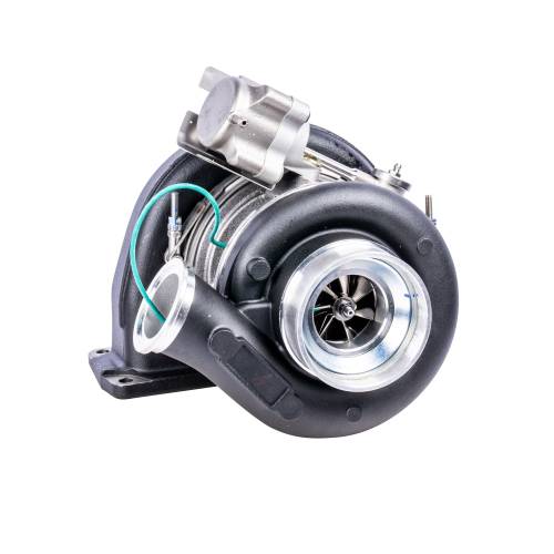 ATS Diesel Performance - ATS Aurora TI HE431V Drop-in Replacement HD Turbo for Iveco Cursor 8 Engines