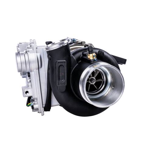 ATS Diesel Performance - ATS Aurora TI HE451VE Drop-in Replacement HD Turbo for Cummins ISM11 Engines