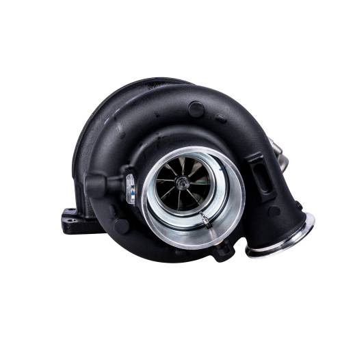ATS Diesel Performance - ATS Aurora TI HE500VG Drop-in Replacement HD Turbo for Cummins ISX04, X2, X3, SIgnature ISX, and QSX15 Engines