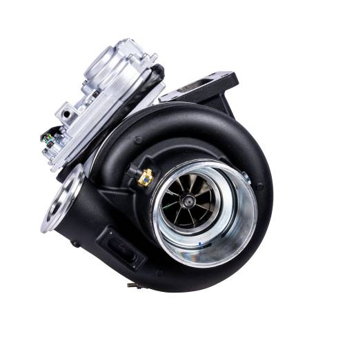 ATS Diesel Performance - ATS Aurora TI HE500VG, Drop-in Replacement HD Turbo for Cummins ISX07, ISX1, ISX-EGR, and ISX15 Engines