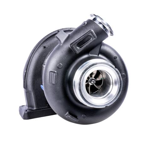 ATS Diesel Performance - ATS Aurora TI HE531 Drop-in Replacement HD Turbo for Paccar and Peterbuilt MX13 Engines