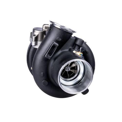 ATS Diesel Performance - ATS Aurora TI HE551V Drop-in Replacement HD Turbo for Cummins ISX 04 Engines