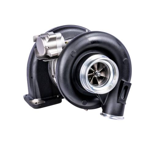 ATS Diesel Performance - ATS Aurora TI HY55V Drop-in Replacement HD Turbo for Iveco Cursor 13, Astra, and F3B Euro-3 Engines