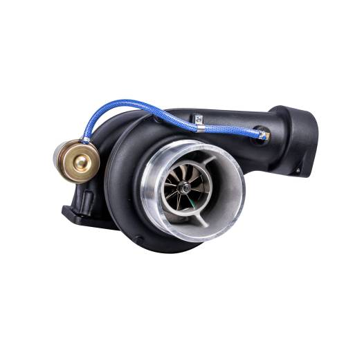 ATS Diesel Performance - ATS Aurora TI S410G GT5008BS Drop-in Replacement HD Turbo for Caterpillar C16, 3406E, and 3456 Engines