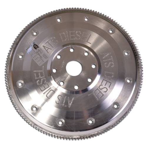 ATS Diesel Performance - ATS Billet Flex Plate for Dodge (1989-07) 12V/24V, 5.9L, Cummins 47/8-RH/E