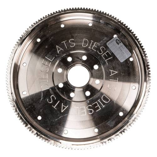 ATS Diesel Performance - ATS Billet Flex Plate 5R110 for Ford (2003-10) 6.0L/6.4L Power Stroke