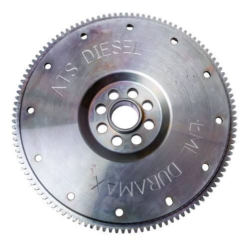 ATS Diesel Performance - ATS Billet Flexplate Allison LCT1000 for Chevy/GMC (2011-16) LML Duramax
