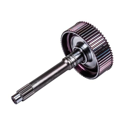 ATS Diesel Performance - ATS Billet Input Shaft Assembly for Dodge (1994-07) Dodge 5.9L Cummins 12V / 24V Common Rail 47RH / 47RE / 48RE
