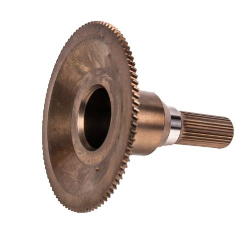 ATS Diesel Performance - ATS Billet Intermediate Shaft for Ford (1989-03) E4OD/4R100 7.3L Power Stroke