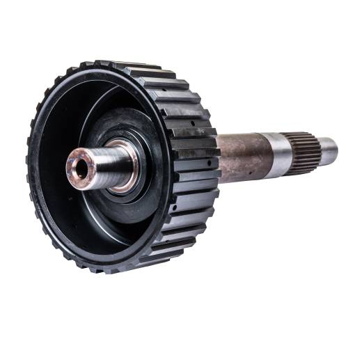 ATS Diesel Performance - ATS Billet Intermediate Shaft for Ford (2011-20) 6R140 6.7L Power Stroke